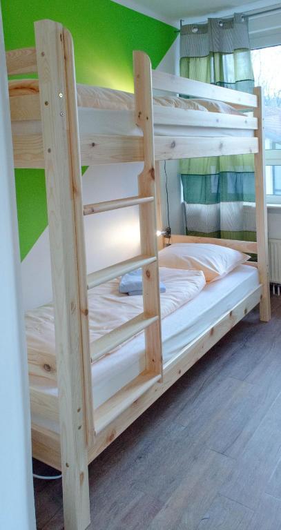 Hostel NaninaGröbenzell 部屋 写真