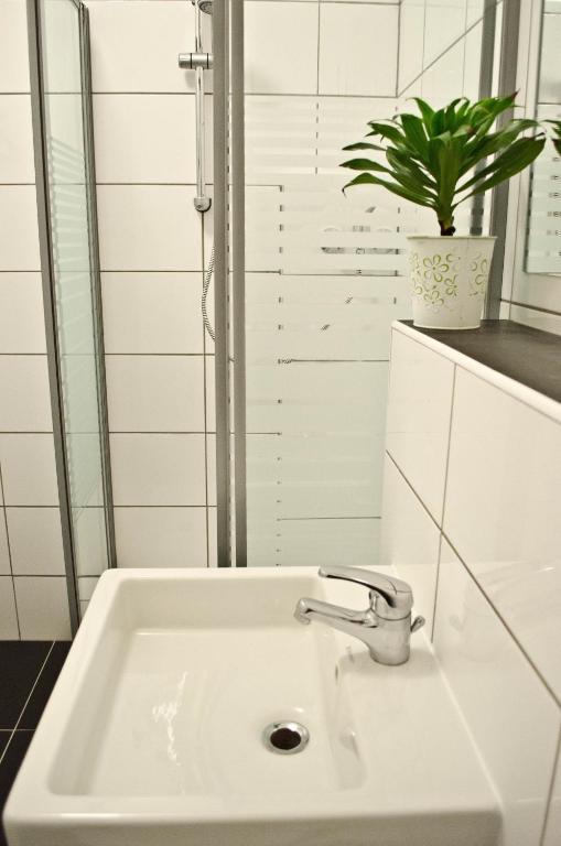 Hostel NaninaGröbenzell 部屋 写真