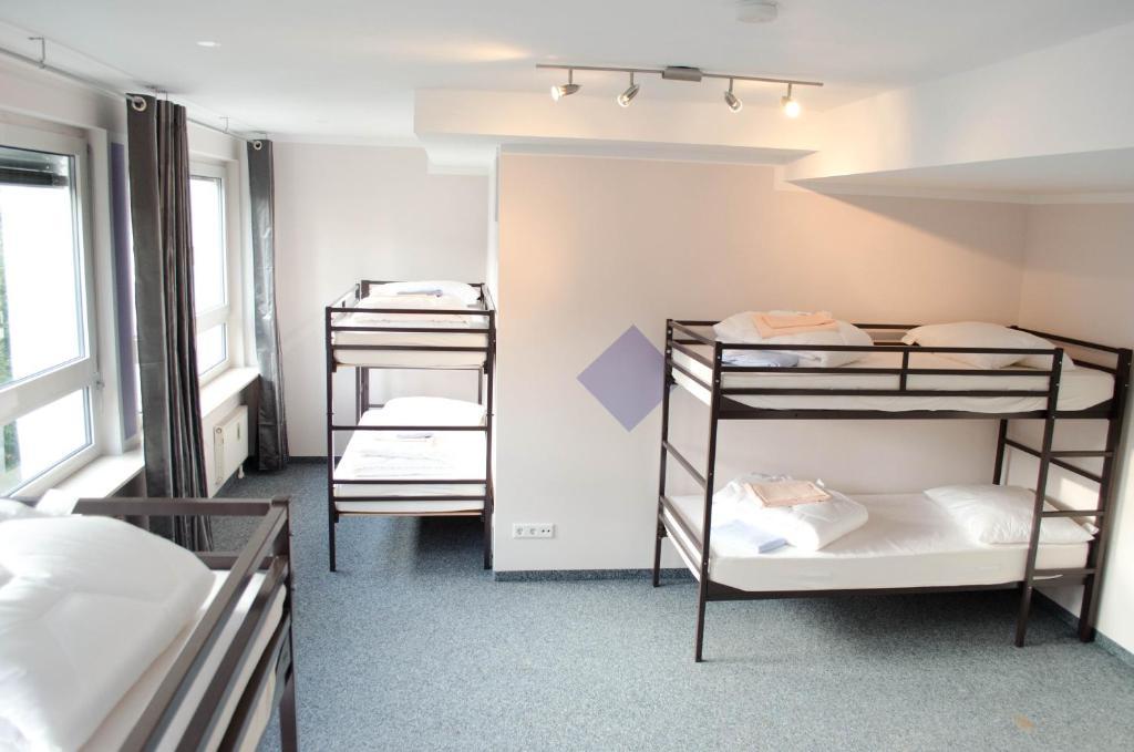 Hostel NaninaGröbenzell 部屋 写真