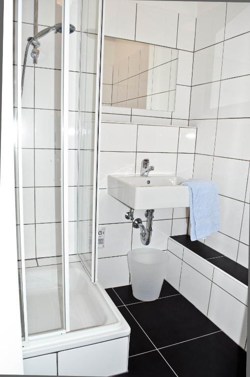 Hostel NaninaGröbenzell 部屋 写真