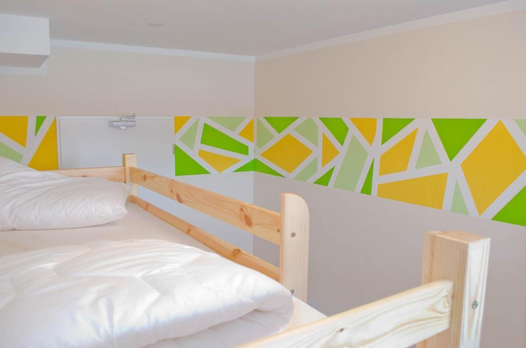 Hostel NaninaGröbenzell 部屋 写真
